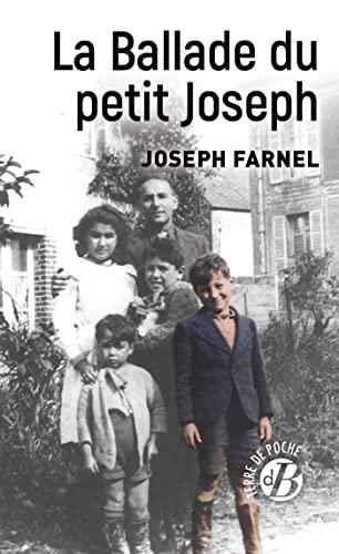 La ballade du petit Joseph