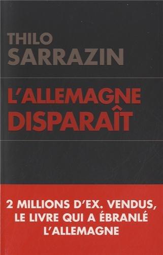 L'Allemagne disparaît : quand un pays se laisse mourir