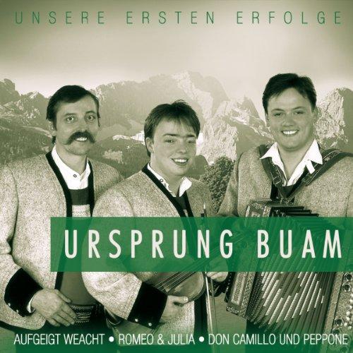 Unsere ersten Erfolge - Wie alles begann