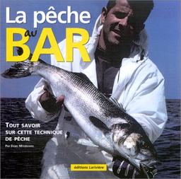 Pêche du bar aux leurres : tout savoir sur cette technique de la mer du Nord à la Méditerranée