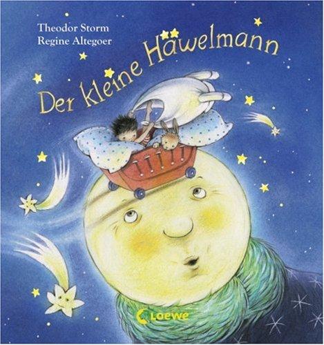 Der kleine Häwelmann