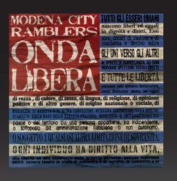 Onda libera