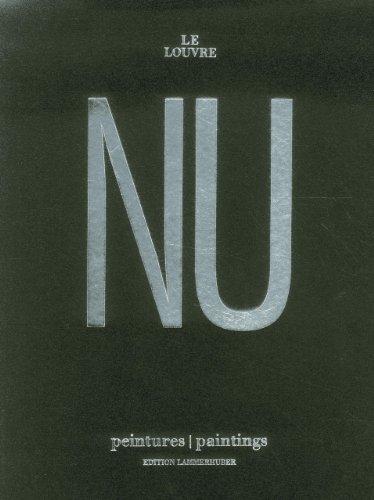 Le Louvre nu : peintures. Paintings