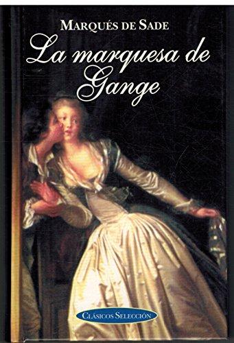 La Marquesa de Gange