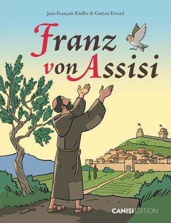 Franz von Assisi