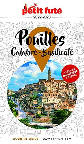 Pouilles, Calabre, Basilicate : 2022-2023