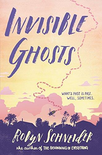 Invisible Ghosts