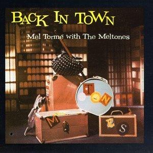 Mel Torme