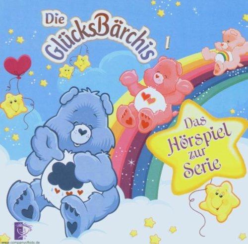 Die Glücksbärchis Hörspiel 1