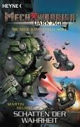 Mechwarrior Dark Age 5: Schatten der Wahrheit