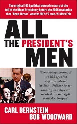 All the President's Men