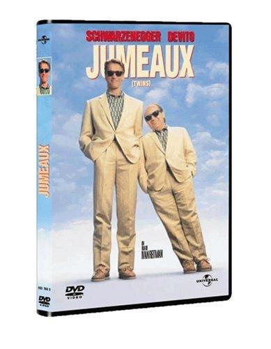 Jumeaux [FR Import]