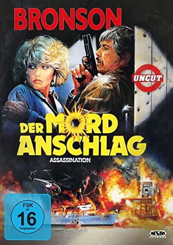 Der Mordanschlag (uncut)