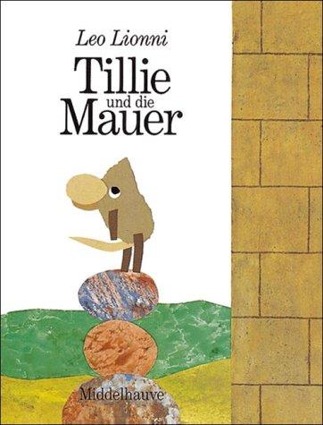 Tillie und die Mauer, Sonderausg.