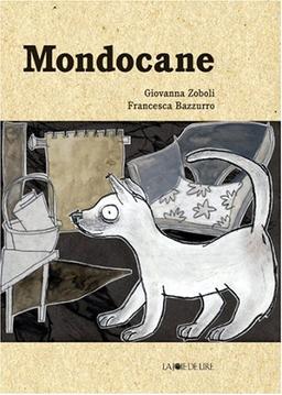 Mondocane