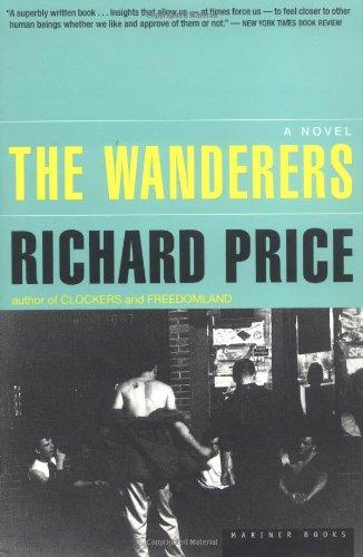 The Wanderers