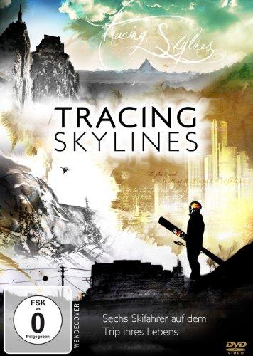 Tracing Skylines