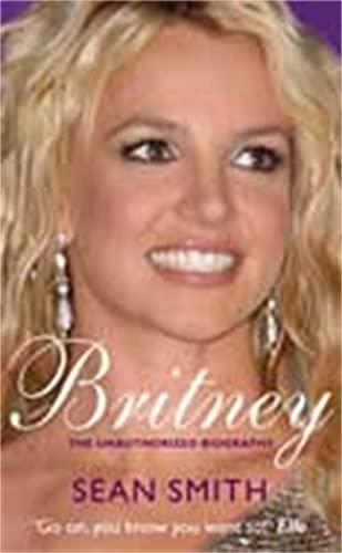 Britney: The Biography