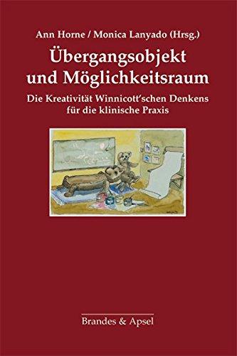 Übergangsobjekt und Möglichkeitsraum: Die Kreativität Winnicott'schen Denkens für die klinische Praxis