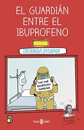 El guardián entre el ibuprofeno (Obras diversas)