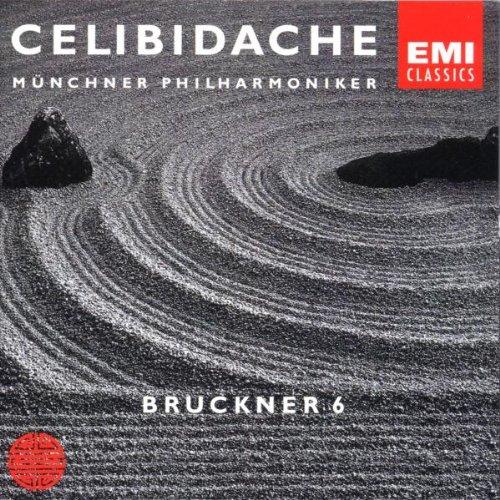 First Authorized Edition Vol. 2: Bruckner (Sinfonie Nr. 6)