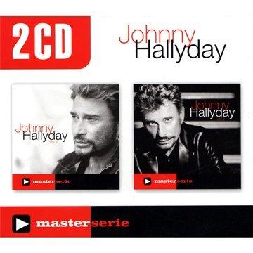 Master Serie Vol.1/Master Serie Vol.2 (2cd Origina