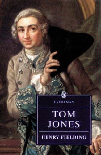 The History of Tom Jones: A Foundling