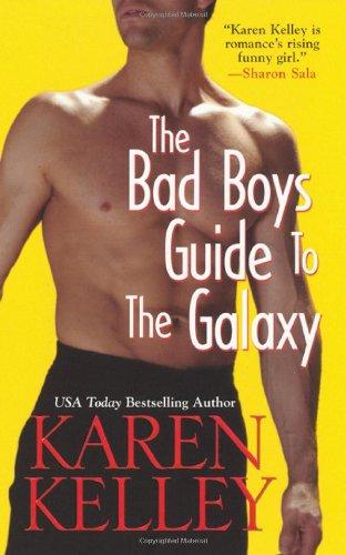 The Bad Boys Guide to the Gala