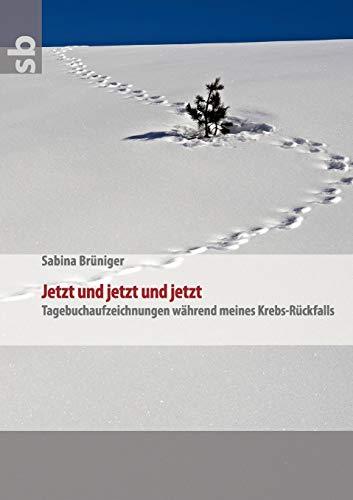 Jetzt und jetzt und jetzt: Tagebuchaufzeichnungen während meines Krebs-Rückfalls