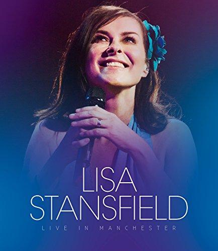 Lisa Stansfield - Live in Manchester [Blu-ray]