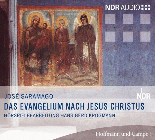 Das Evangelium nach Jesus Christus