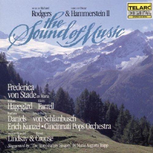 Rodgers und Hammersmith: The Sound of Music (Gesamtaufnahme)