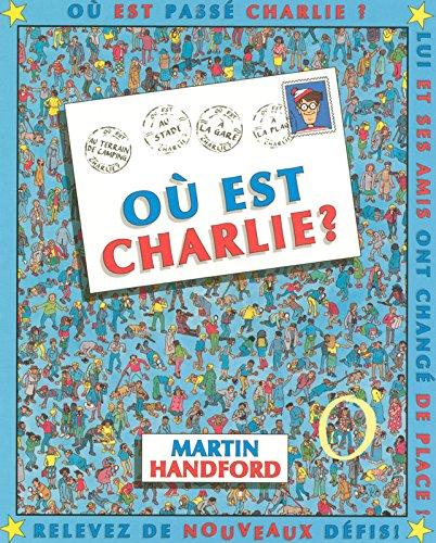 Où est Charlie ?