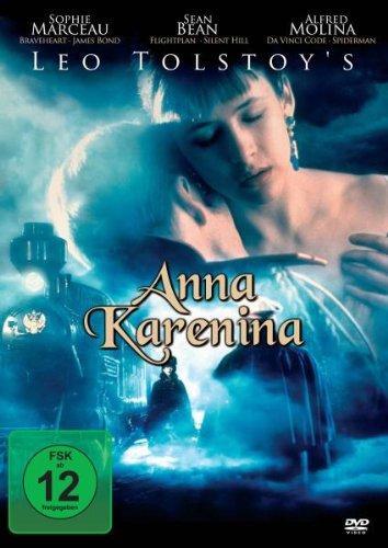 Anna Karenina