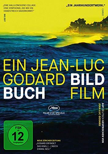 Bildbuch - Ein Jean-Luc Godard Film