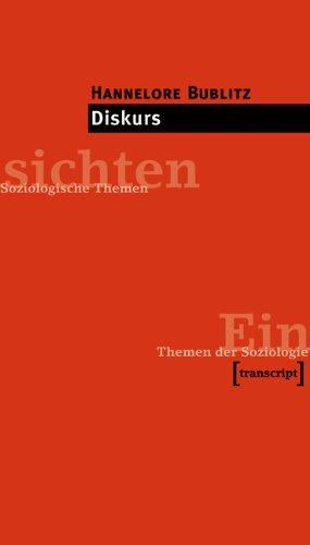 Diskurs: Themen der Soziologie