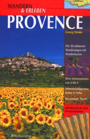 Wandern & Erleben, Provence