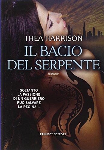 Il bacio del serpente