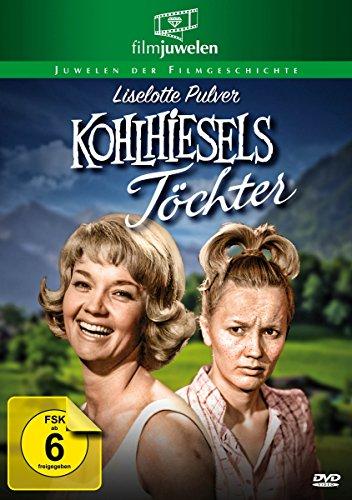 Kohlhiesels Töchter (Filmjuwelen)