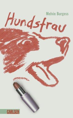 Hundsfrau