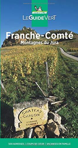 Franche-Comté, montagnes du Jura