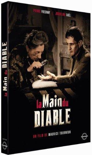 La main du diable [FR Import]