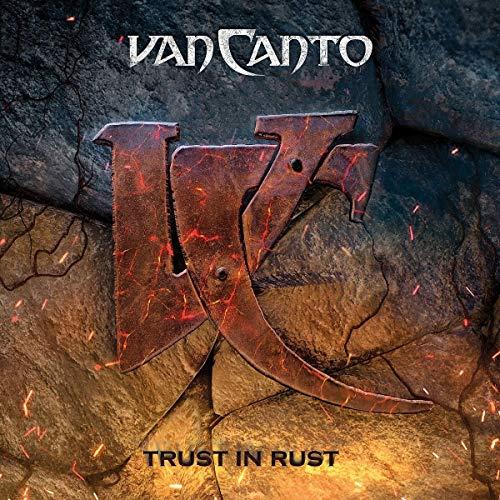 Trust in Rust (2cd)