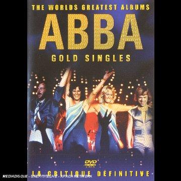 Abba : Gold singles