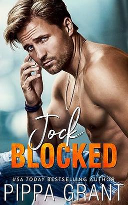 Jock Blocked