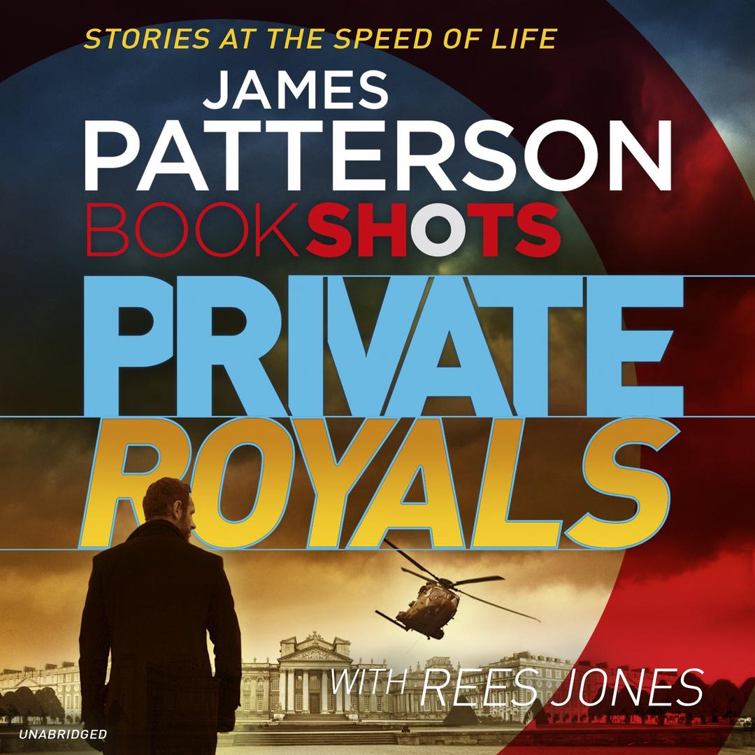 Private Royals: BookShots (A Private Thriller)