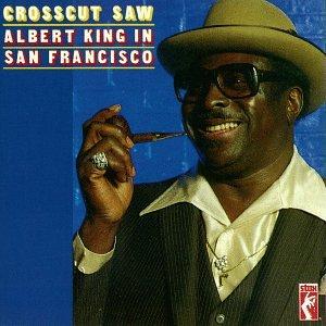 In San Francisco-Crosscut Saw