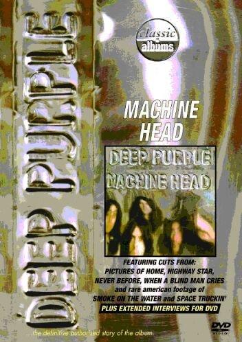 Deep Purple - Machine Head (Classic Album)