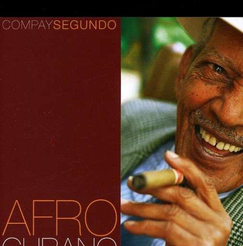 Afro Cubano