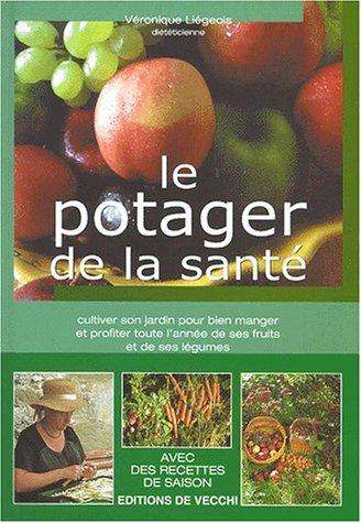 Le potager de la santé